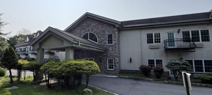 The Willowbrook Village at Lake Harmony, a Wyndham Hotel Hotels in Carbon County