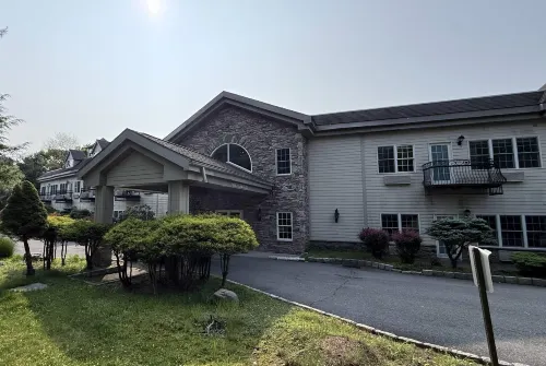 The Willowbrook Village at Lake Harmony, a Wyndham Hotel - 비치