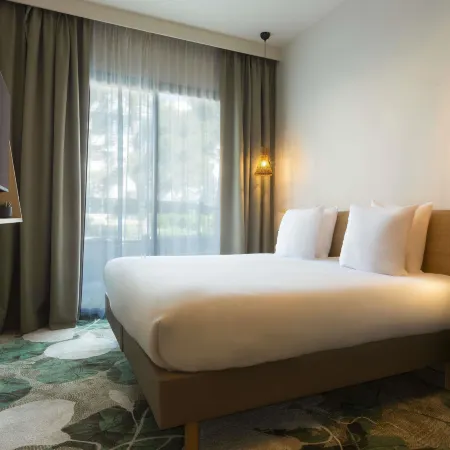 Mercure Nîmes Centre Arènes (Ouverture Juillet 2026)