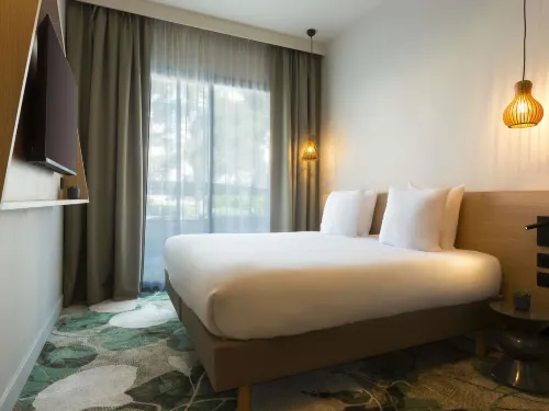 Mercure Nîmes Centre Arènes (Ouverture Juillet 2026)