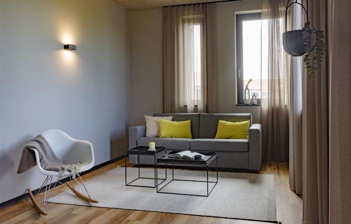 ipartment Leverkusen @HOME by Best Western