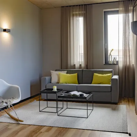 ipartment Leverkusen @HOME by Best Western