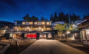 Ryokan Sakaya