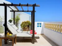 Aris Studios Hotels in Limenas Chersonisou