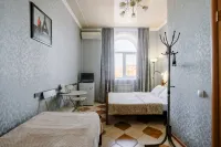 21 Vek Hotel