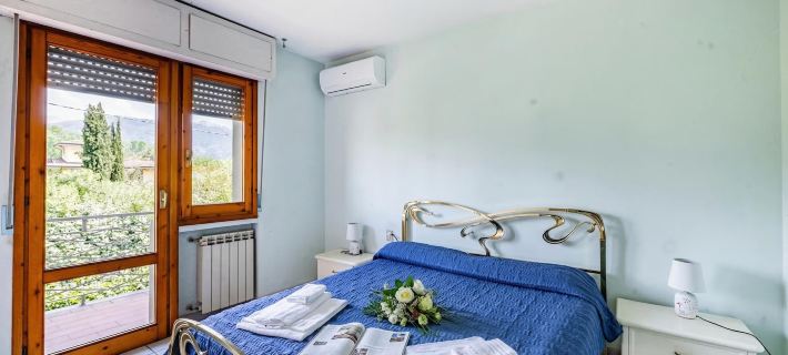 La Chimera 700m from Sea - Happy Rentals Hotels in Massa