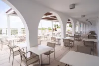 Bluesea Playa Azul - breakfast
