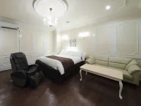 Hotel Fine-Ciel Tottori Sakyu - Adults Only - Romantic