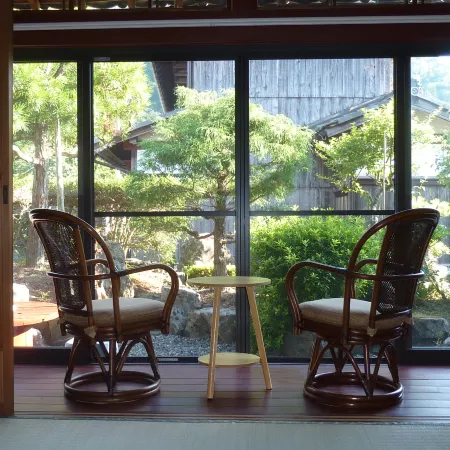 Guesthouse Gorobei Hotels in Nagahama
