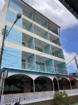 Kiwi Boutique Hotel Hotels near Tiger Kingdom Phuket