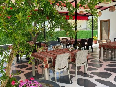 Olive House Hotel
