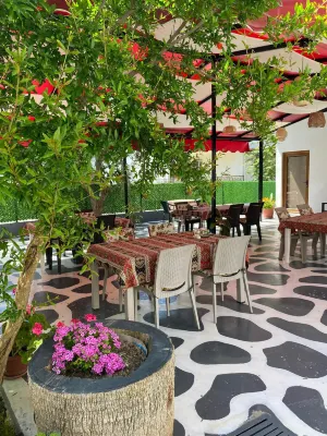 Olive House Hotel - 3-Star