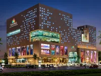 Vijaya Tej Clarks Inn Hotels in Patna