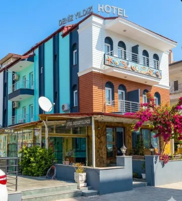 Hotel denizyildizi
