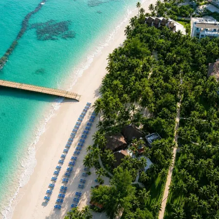 Vista Sol Punta Cana Beach Resort & Spa - All Inclusive