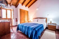 Nave Redonda do Cerro – Countryside & Nature - Villas