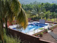 Swapnali Beach Resort Hotels in Kashid