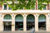 The Dutch Maastricht Hotels in 