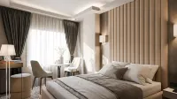 North Beach Boutique Otel - Haustierfreundliche