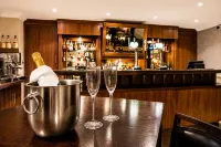 Macdonald Frimley Hall Hotel and Spa - bar