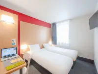 B&B HOTEL 第戎中心 第戎住宿飯店