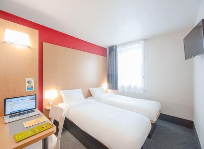 B&B Hotel Dijon Centre