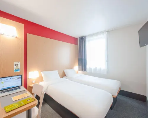 B&B Hotel Dijon Centre Hotels in Dijon