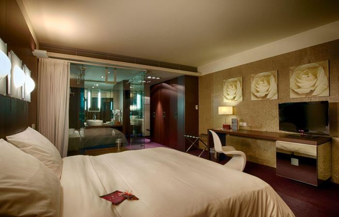 Le Rex Hôtel