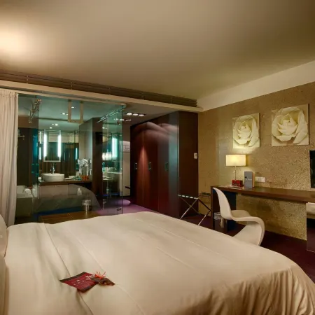 Le Rex Hôtel