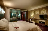 Le Rex Hôtel - Wifi