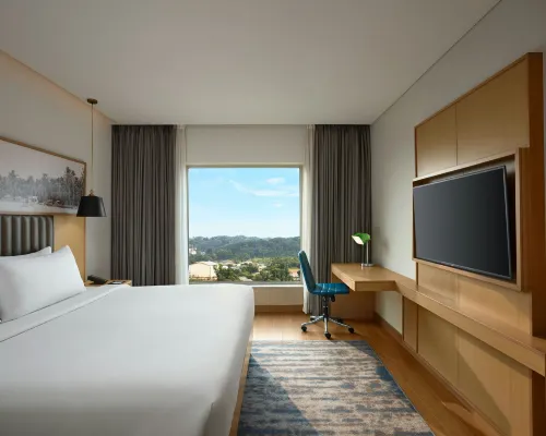 Courtyard by Marriott Kochi Infopark فنادق مميّزة Photos