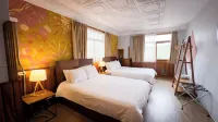 Hotel Kintu - 3 ดาว