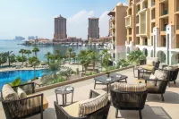 The St. Regis Marsa Arabia Island, the Pearl Qatar - 高級
