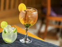 ibis Sorocaba - Quầy Bar