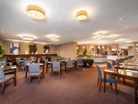 Mercure Telford Centre Hotel - breakfast