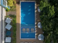 Novotel Sao Paulo Morumbi - Романтические