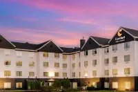 Comfort Inn & Suites Mt Laurel-Philadelphia