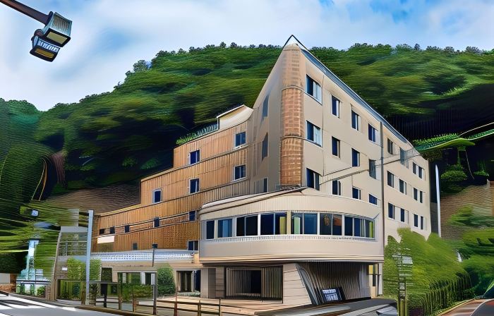 Takaone Activity＆Stay