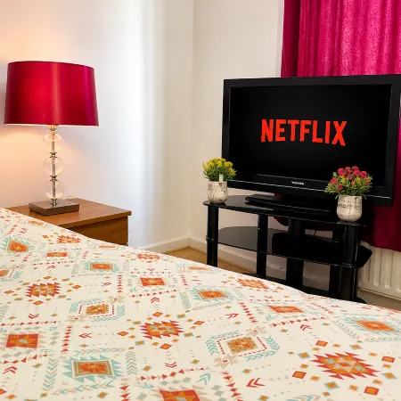 Cosy room in Wolverhampton perfect for contractors Hotels in Wolverhampton