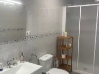 Apartamento con vistas al mar Hotels in Comarca Norte