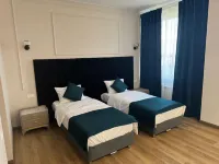 Siti Astrum Hotel
