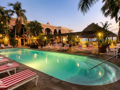 Hotel Santa Fe