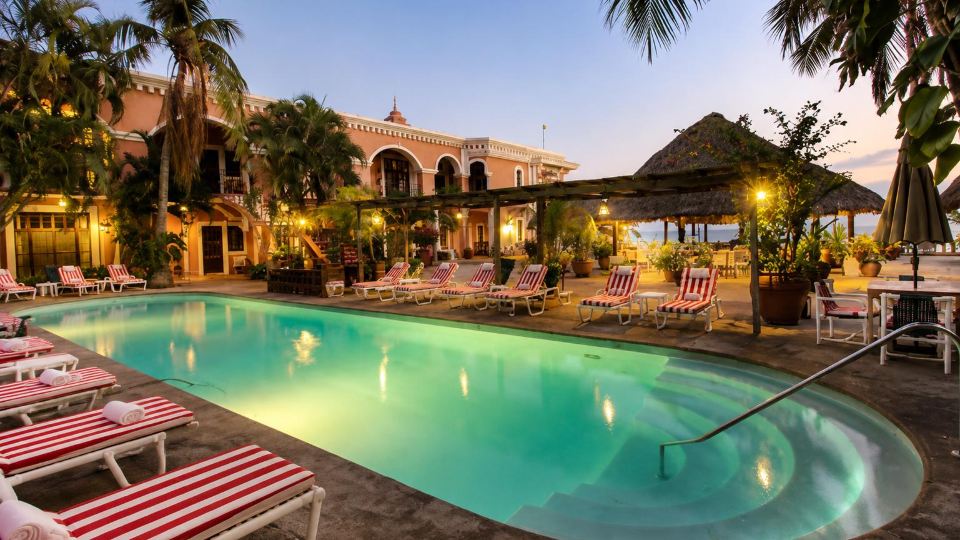 Hotel Santa Fe