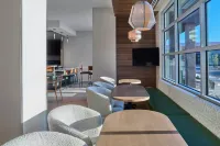 SpringHill Suites by Marriott Phoenix Gilbert - breakfast
