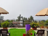 Last Minute Trip Hostel Morjim-by the Sea
