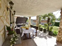 Holiday garden retreat Hotels in Savudrija