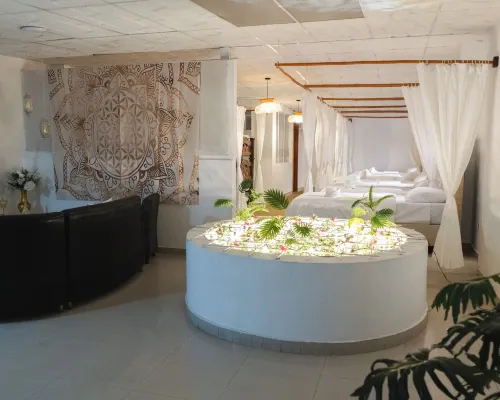 Raizen Hostel Hotels in Dosquebradas