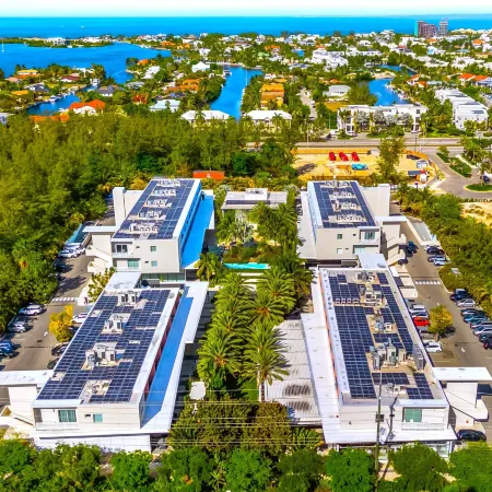 Cayman Luxury Rentals at the Grove