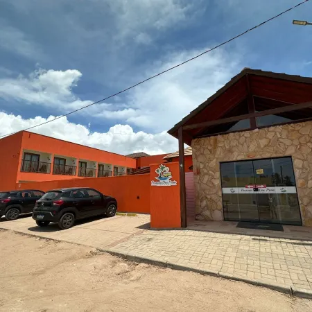 Pousada Deu Praia Maragogi