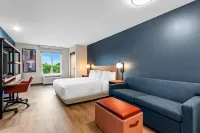 Everhome Suites Panama City Beach - Beach